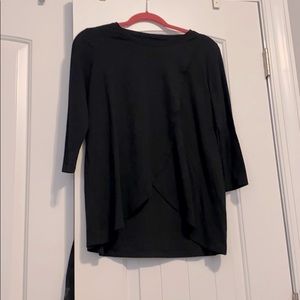 Motherhood Nursing Shirt